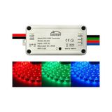 Alpsmart Akıllı RGB Wifi Şerit Led Kontrol Cihazı | Cepten Kontrol | TUYA
