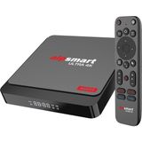 Alpsmart AS514 32 GB 4K Android TV Box