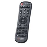 ALPSMART As565-x3 As-565-x3k Uydu Kumandası Alp Smart As565x3k Uydu Kumandası Okumadan Almayınız Pendik