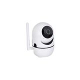 ALPSMART As680-ıp Akıllı Wifi Kablosuz 3mp Ip Bebek Kamerası Tuya Uyumlu