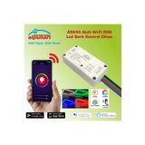 ALPSMART As844 Akıllı Wifi Rgb Led Şerit Uzaktan Kontrol Cihazı Tuya Destekli