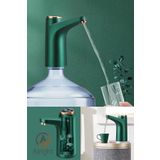 Alright Yeni Nesil Yeşil Damacana Pompası Tuşlu Limit Ayarlı Su pompası Taşınabilir Tasarım (Water pump)