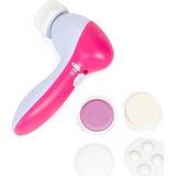 Als 5 in 1 Yüz Temizleme Cihazı Peeling Seti