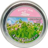 Als Aromaterapi Teneke Kokulu Mum-Uzun Yanan - Anti - Tobacco - 1 Adet