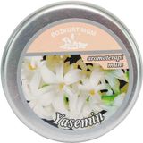 Als Aromaterapi Teneke Kokulu Mum-Uzun Yanan - Yasemin - 1 Adet