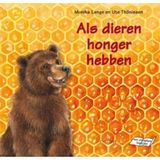 Als dieren honger hebben