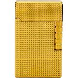 ALS Dupont Metal Çakmak Premium Tasarım Metal Alaşım ve Çakmak Gazı ile Hediye Seçeneği
