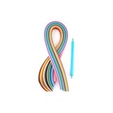 Alsa Quilling Seti Eko-İnce