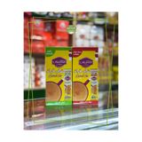 alsaman karak çayı kaküleli ve safranlı _10 poşet ( 1 paket şekerli _ 1 paket şekersiz)