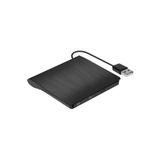 Alsamkapsam Harici Dvd Rw Usb 3.0 Ultra Ince Cd Dvd Yazıcı Okuyucu