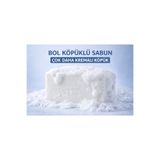 Alsancak Bol Köpüklü Sabun Bazı Opak. 1 kg.