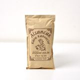 Alsancak Kuru Kahvecisi %100 Arabica Koyu Kavrulmuş Türk Kahvesi 250GR - 250 gr
