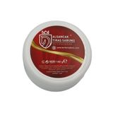 Alsancak Tıraş Sabunu Klasik 140 Gr. Yeni Kase