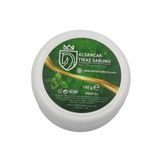 Alsancak Tıraş Sabunu Mentollü 140 Gr. Yeni Kase