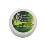 Alsancak Tıraş Sabunu Misket Limonlu 140 Gr. Yeni Kase