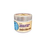 ALSHOP Kinzeno Active-RelaxCream 100 ml Arnika Montana Özü Glukozamin Kondroitin MSM İçerikli Rahatlamaya Krem