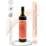 Alsina Keratin & Safran Durulanmayan Saç Bakım Maskesi 250 ml