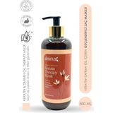 Alsina Keratin Therapy Saç Bakım Maskesi 500 ml - KREM
