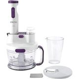 Alsm 739 B Beyaz Rendeli Blender Seti