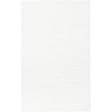 Alstern Ayak Havlusu Beyaz 50X80 Cm 00447350