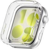 Alstrap Huawei Watch Fit 5 Uyumlu Tpu Kasa Koruyucu Esnek Tam Kaplama Saat Kılıfı - Şeffaf