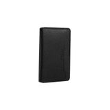 Alstrap iPhone 12/13/14/15/16/17 Serisi Uyumlu MagSafe Cüzdan - Stand Özellikli Manyetik Deri Kartlık