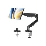 Alstrap Lcd Monitör Tutucu Kol 17-32 inç Amortisörlü Ayarlanabilir Monitör Standı 2-10 Kg Vesa Uyumlu