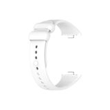 Alstrap Xiaomi Redmi Watch 5/4 Mi Band 9 Pro/Mi Band 8 Pro Uyumlu Silikon Akıllı Saat Kordonu