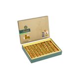 ALSULTAN SWEETS Al Sultan Sweets Fıstıklı Parmak Baklava 500gr