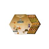 ALSULTAN SWEETS Al Sultan Sweets Organik Bal'lı Spesial Karışık Lezzet Şöleni