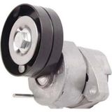 ALT Alternatör Gergi Kütüğü 10.5X70X25.4 – 04312 Alt – Opel Astra G 2.0 16V 98-05 Arası Uyumlu - Siyah
