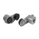 ALT Alternatör Gergi Kutugu 17X76X25– 02345 Alt- Volkswagen Passat Superb 96-06 Uyumlu - Siyah
