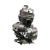 Alt Motor Komple Cbf 150