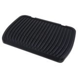 Alt plaka TS-01039401 Moulinex, Tefal, Optigrill Deluxe, Optigrill Deluxe, paslanmaz çelik 5 seviyeli, Optigrill Smart, Optigrill + Snacking & Baking, Optigrill + Flat Wavles