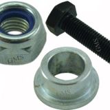 Alt Sehba Vıda+Burç+Somun Set Sct150