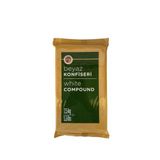 Alt450 Beyaz Konfiseri Kuvertür 2.5Kg