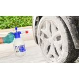 Alta Köpük Atma Pompası Fpm 2000 2 Litre