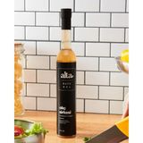 Alta Naturel Organik Fermente Alıç Sirkesi Katkısız Cam Şişe – 500 ml