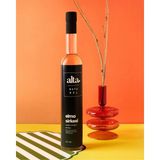 Alta Naturel Organik Fermente Elma Sirkesi Katkısız Cam Şişe – 500 ml