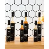 Alta Naturel Organik Fermente Küçük Sirke Paketi 250 ML (Portakal-Greyfurt- Mandalina Sirkesi) - 1 Paket