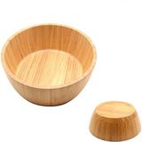 altabi Bambu Servis Kasesi Bol Kase 20 cm
