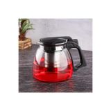 Altabi Cam Demlik Bitki Çayı İçin Demlik 900 ML