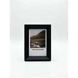 Altabi Fotoğraf Çerçevesi (10x15 Cm) – Masa Üstü Kullanım Çerçeve Kahverengi