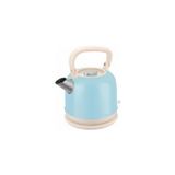 Altabi Paslanmaz Çelik Retro Kettle Su Isıtıcı 1800 W K i wi