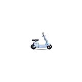 Altai E-Stella 249 W Mavi Elektrikli Motosiklet