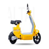 Altai E-Stella 249 W Sarı Elektrikli Motosiklet