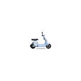 Altai E-Stella 249 Watt Elektrikli Motosiklet - Mavi