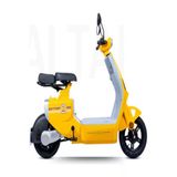 Altai E-STELLA 249 WATT ELEKTRİKLİ MOTOSİKLET