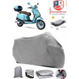 Altai Xline 125 Pro Branda Gri Motosiket Brandası Motor Örtüsü Çadır Su Geçirmez Motosiklet Kılıfı Motor Brandası,lastikli,taşıma Torbalı - Arka Çanta UYUMSUZ