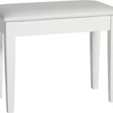 Altamira Altamara Pb-106wh (Beyaz) Piyano Taburesi